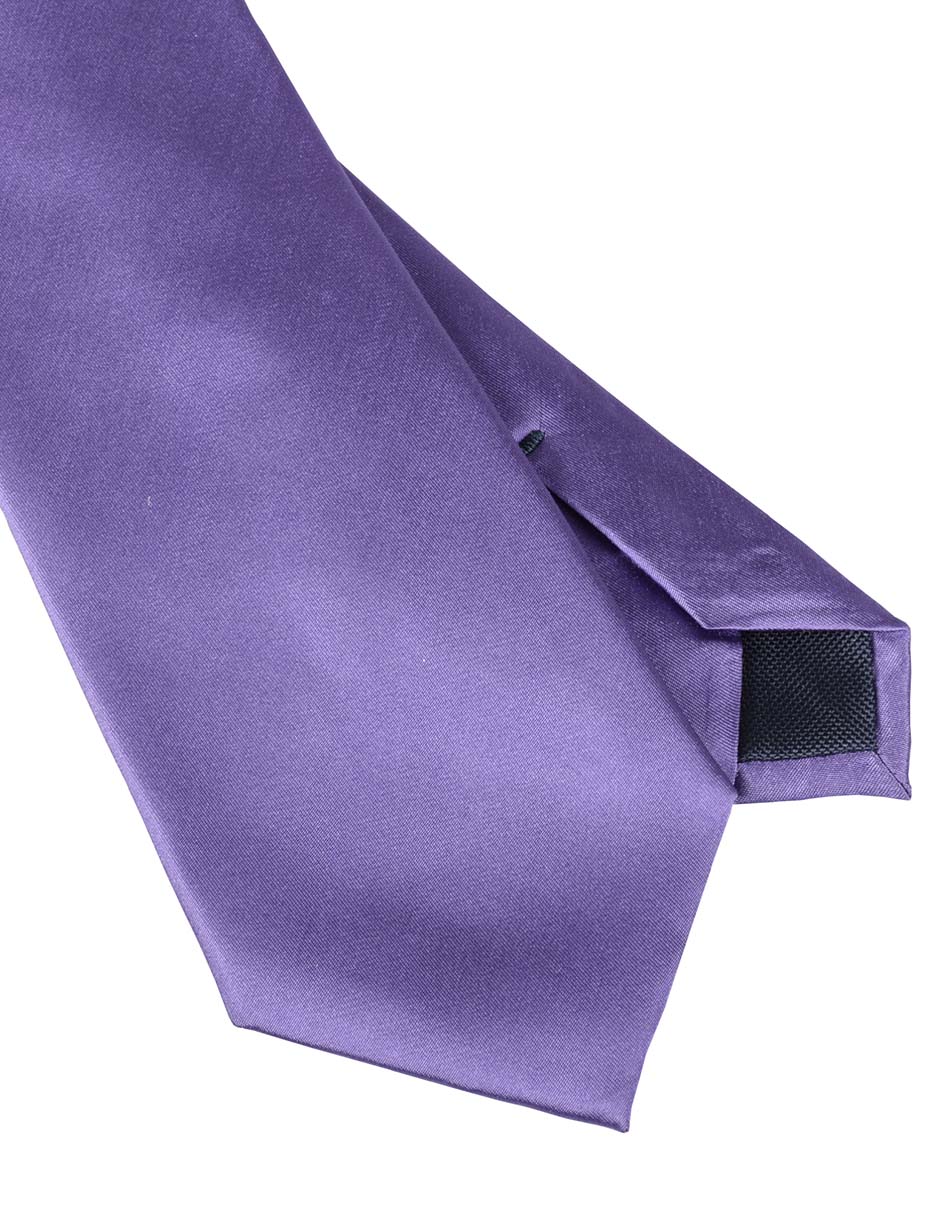 Corbata regular para hombre 3