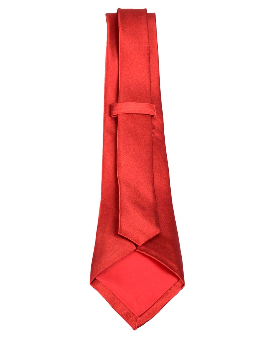 Corbata regular para hombre 2