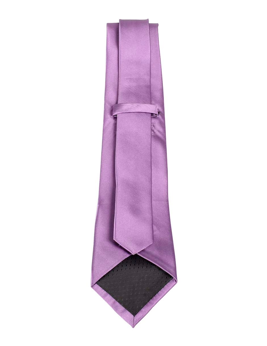 Corbata regular para hombre 2