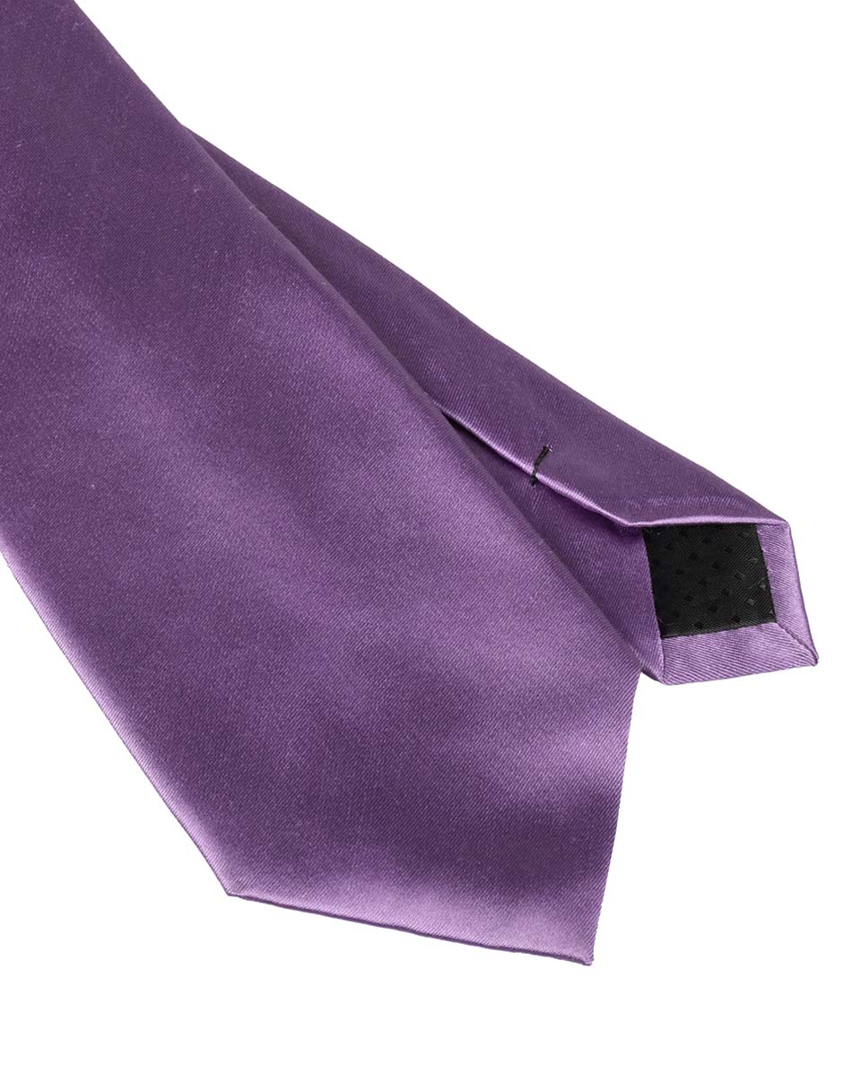 Corbata regular para hombre 3