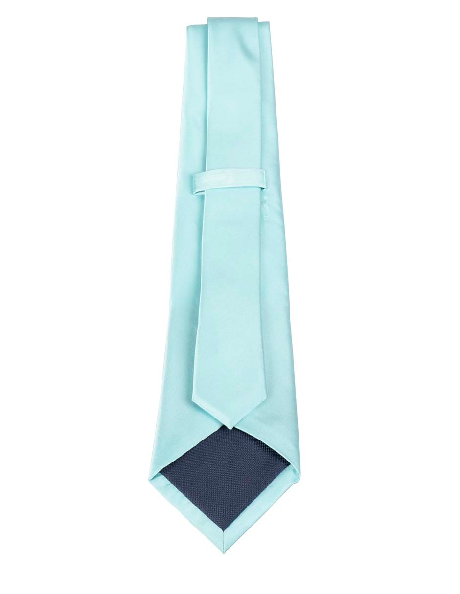 Corbata regular para hombre 2