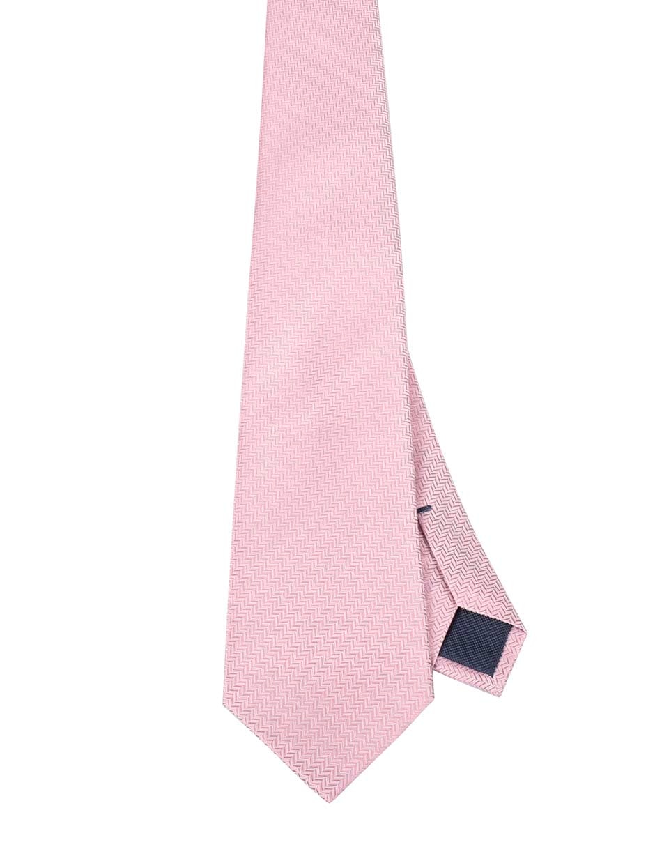 Corbata regular estampada para hombre Corbata regular estampada para hombre