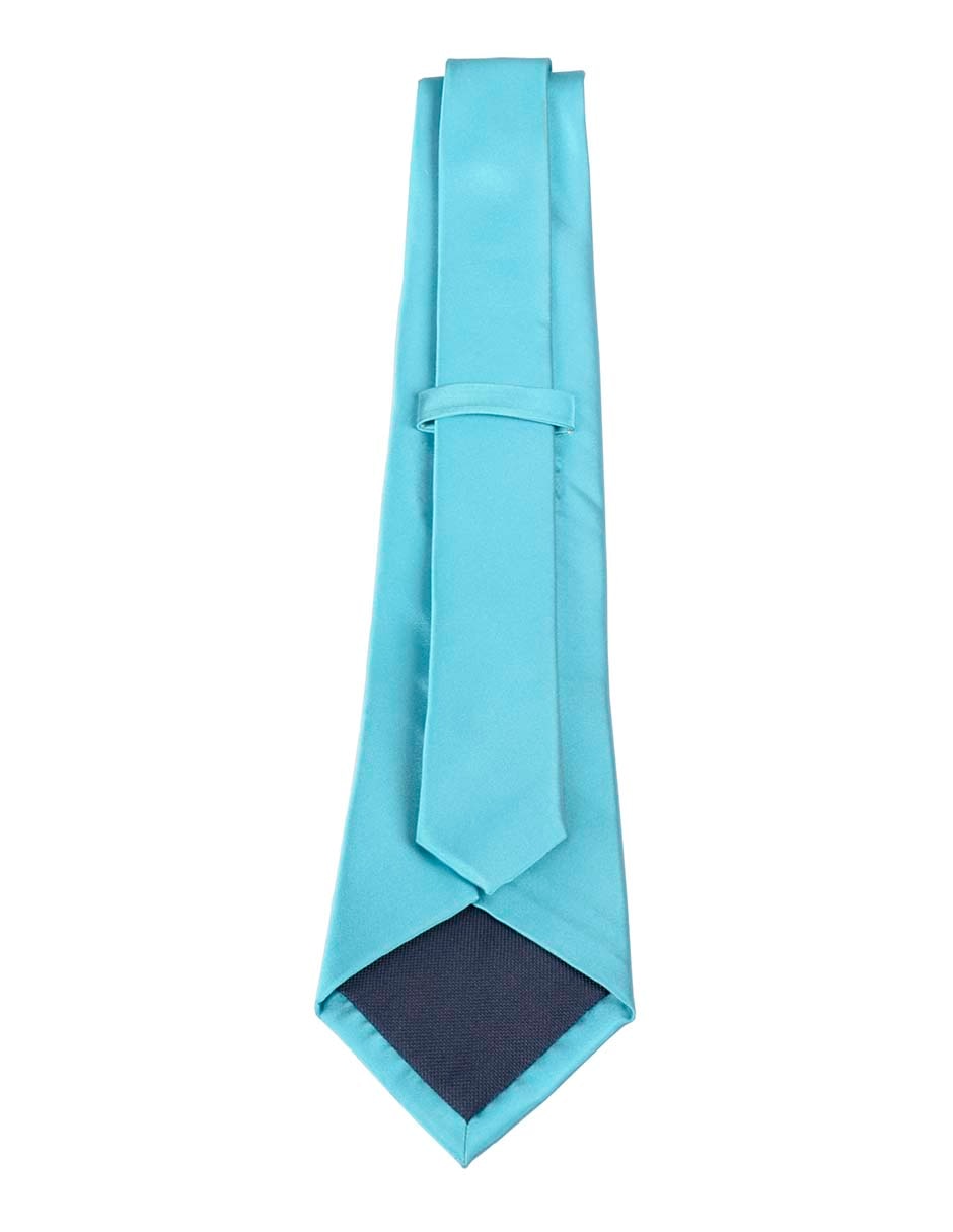 Corbata regular para hombre 2