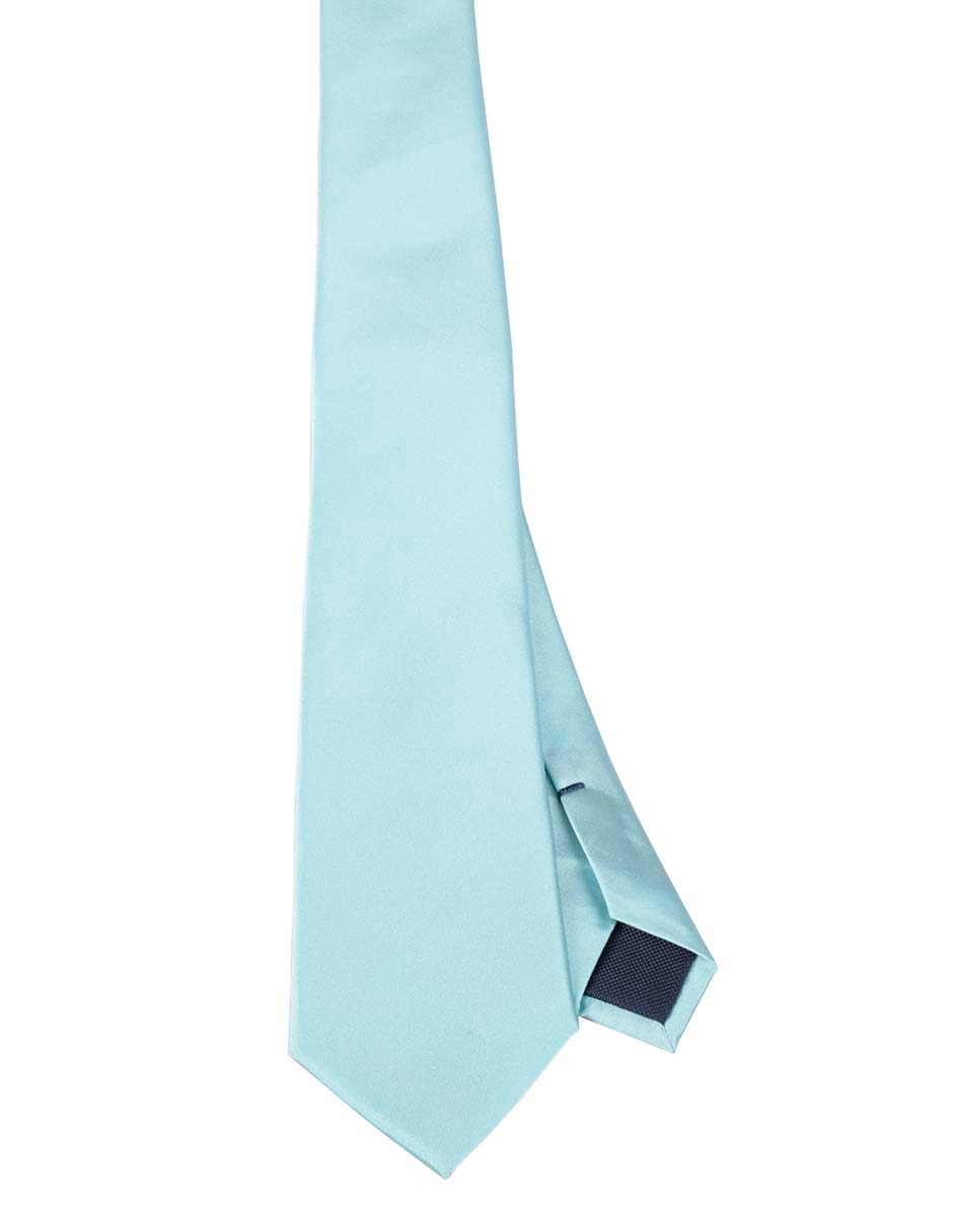 Corbata regular para hombre
