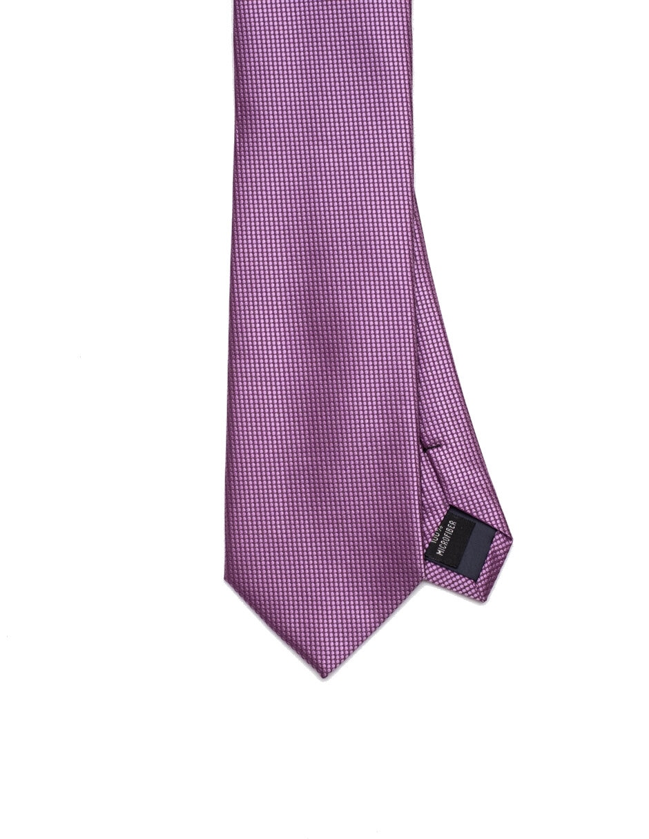 Corbata regular para hombre