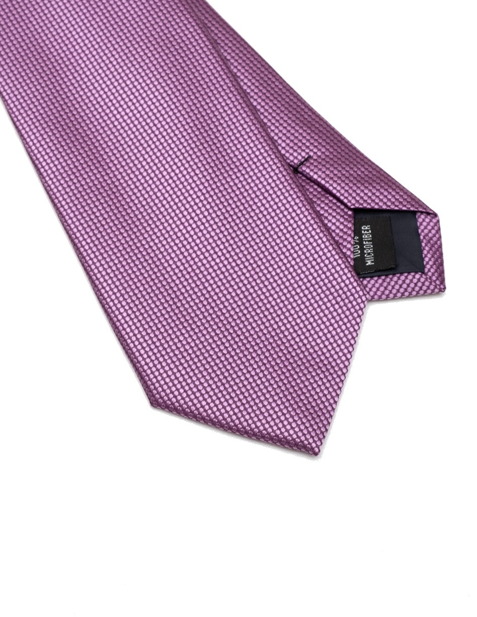 Corbata regular para hombre 3