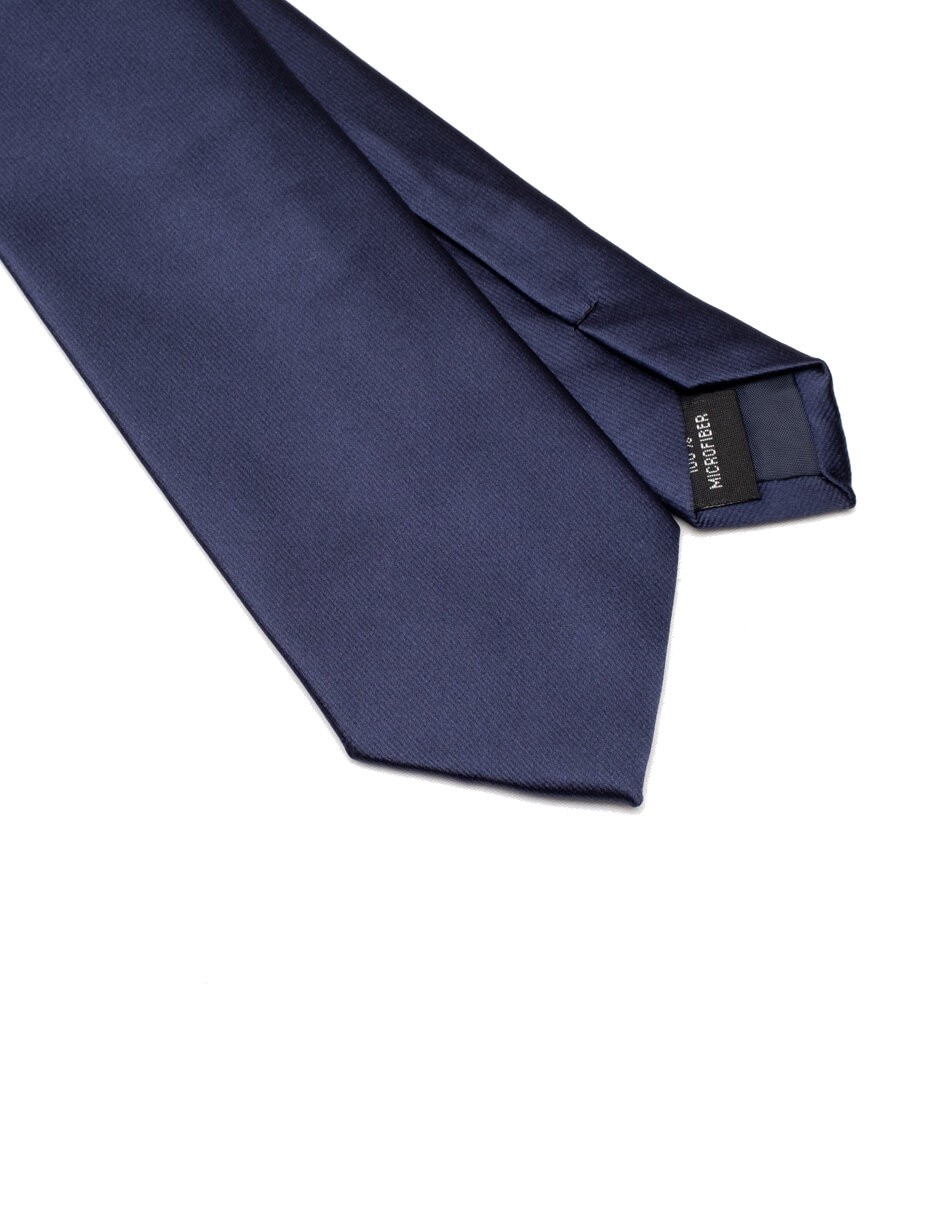 Corbata regular para hombre 2