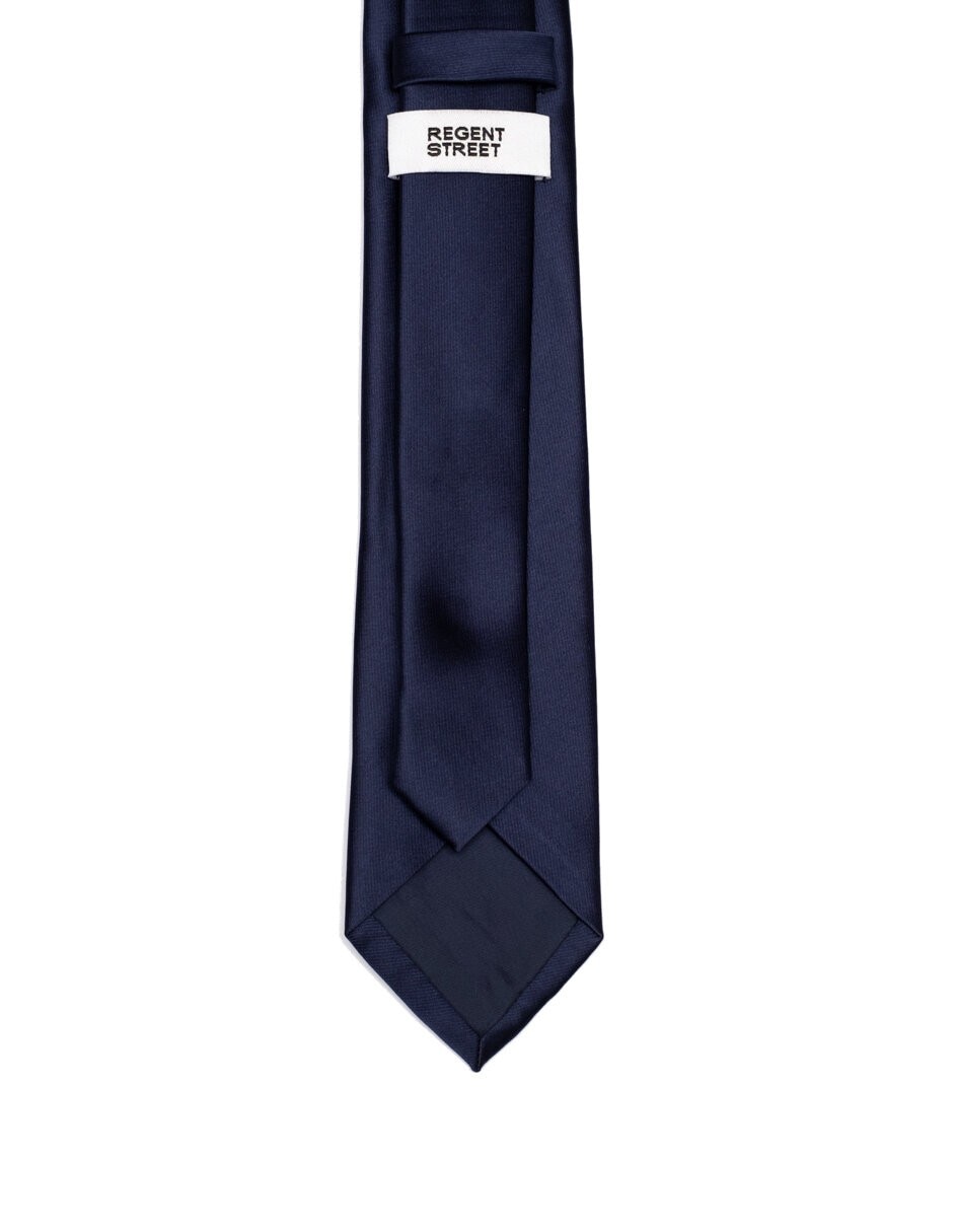 Corbata regular para hombre 3
