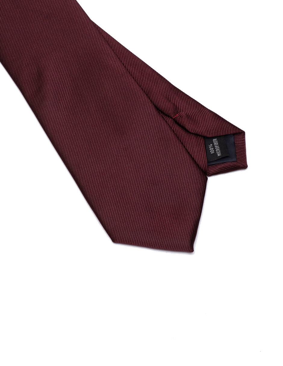 Corbata regular para hombre 3