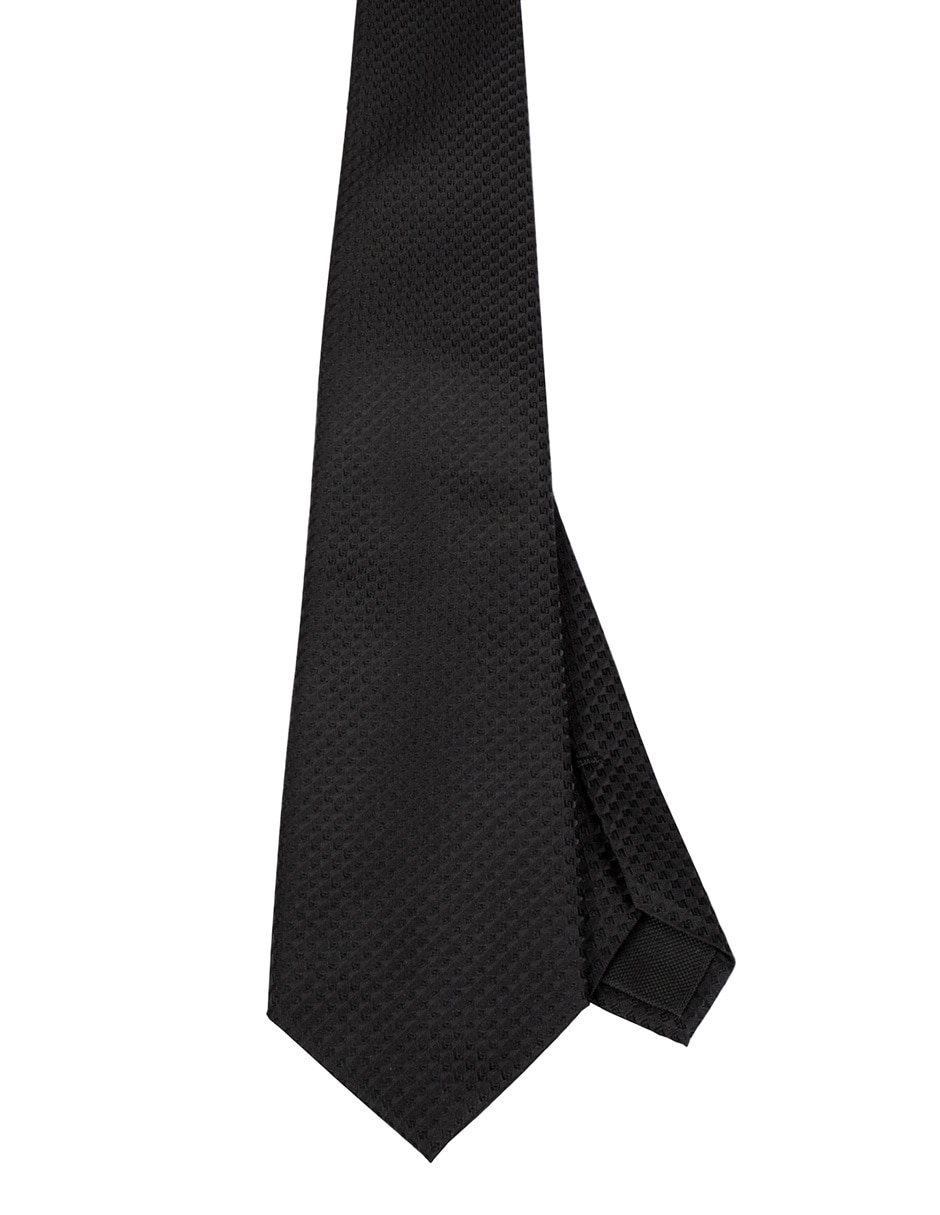 Corbata Regular estampada para hombre