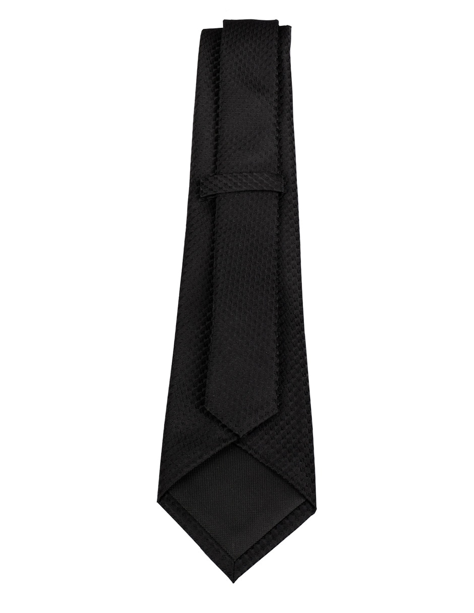 Corbata Regular estampada para hombre 2