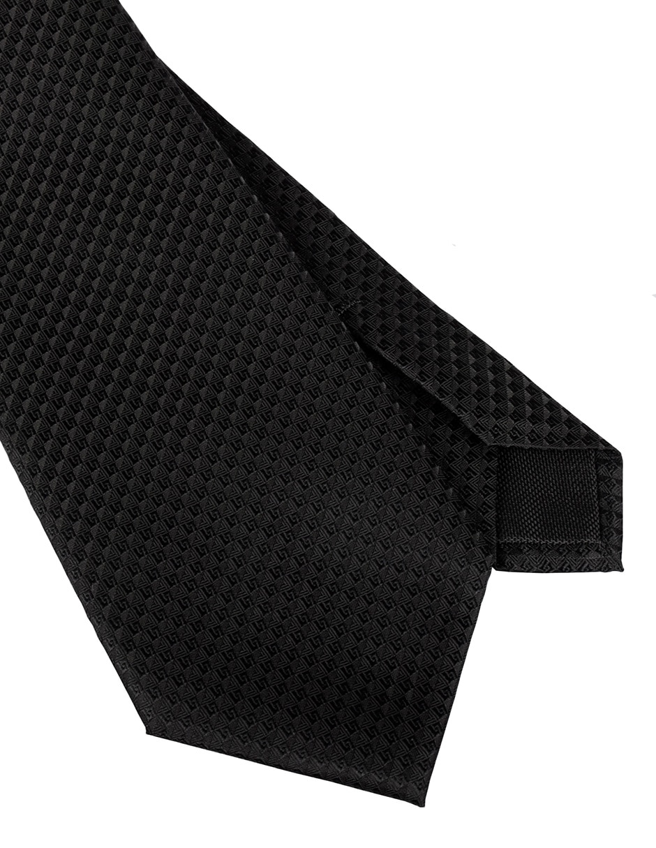 Corbata Regular estampada para hombre 3