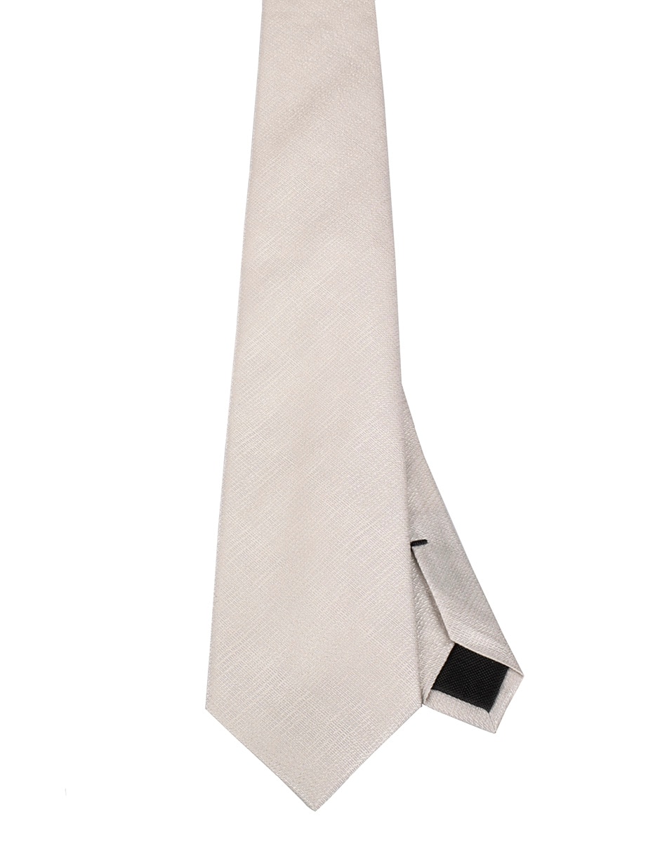 Corbata Regular estampada para hombre