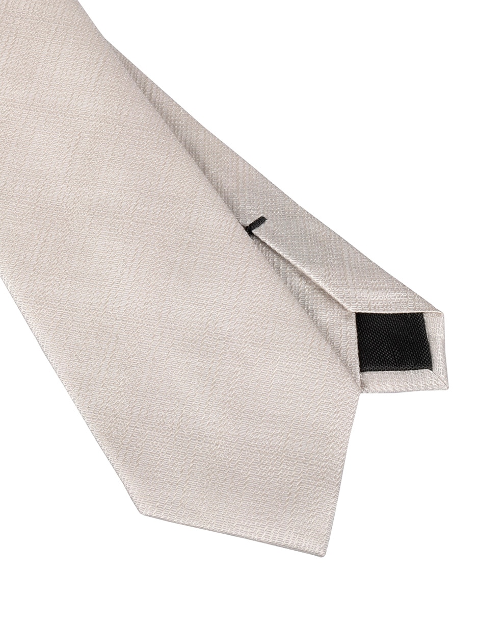 Corbata Regular estampada para hombre 3