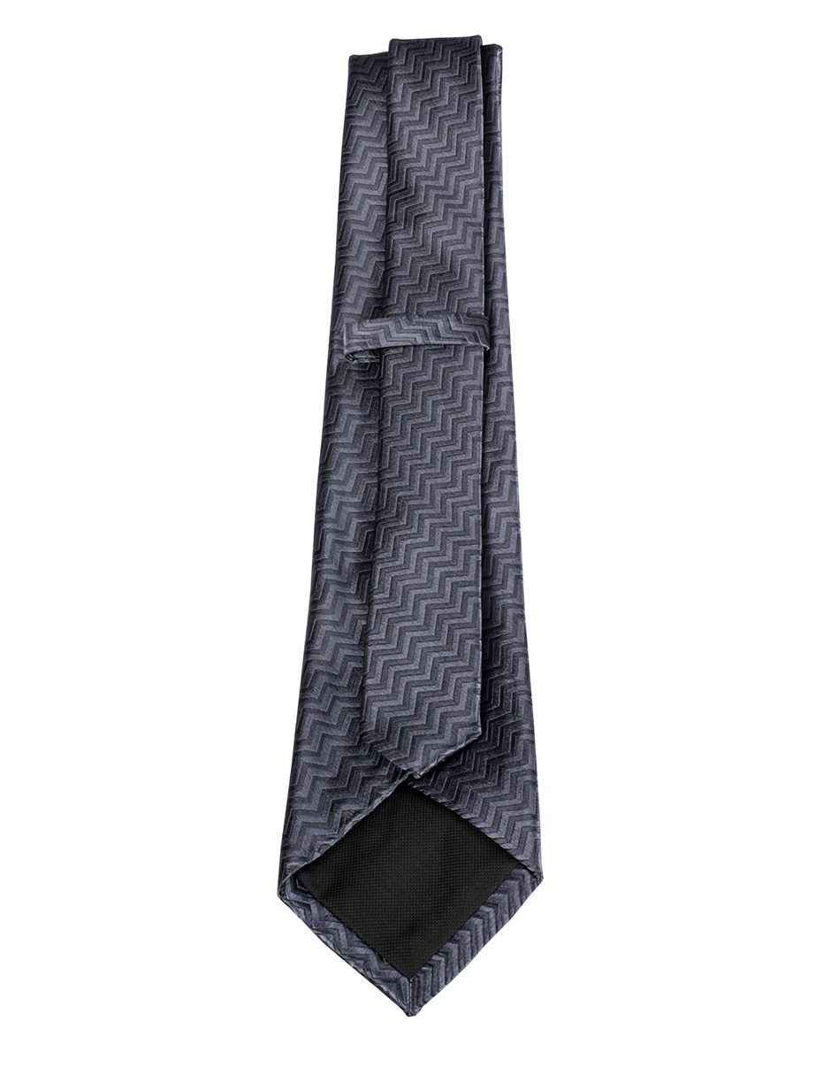 Corbata Regular estampada para hombre 2