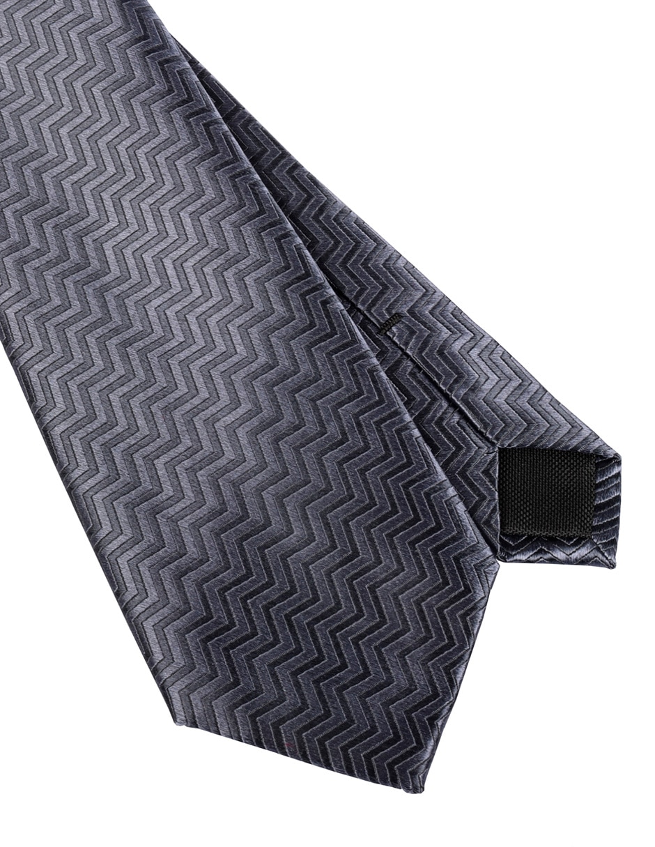 Corbata Regular estampada para hombre 3
