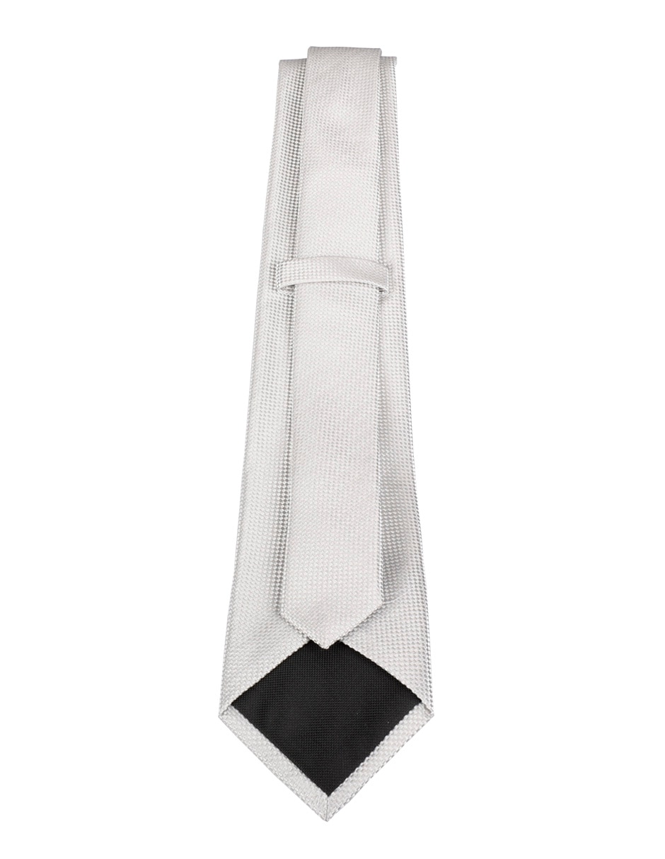 Corbata Regular estampada para hombre 2
