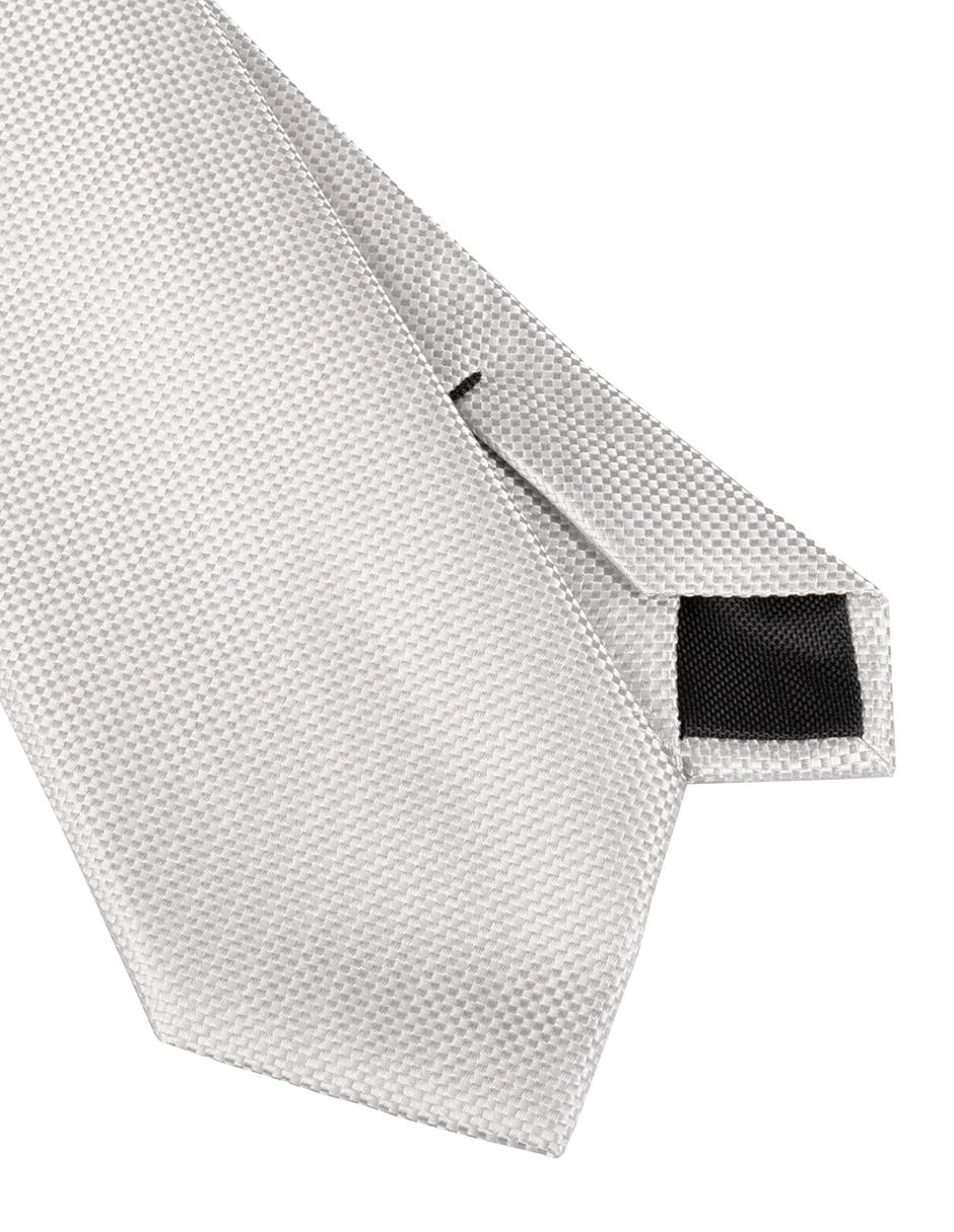 Corbata Regular estampada para hombre 3