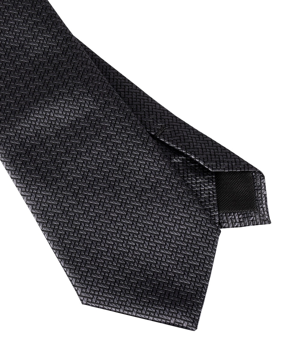 Corbata Regular estampada para hombre 3