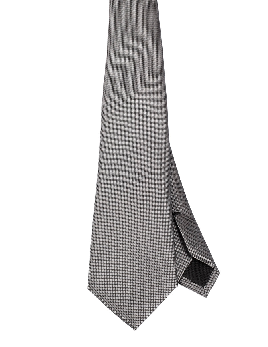Corbata Regular estampada para hombre