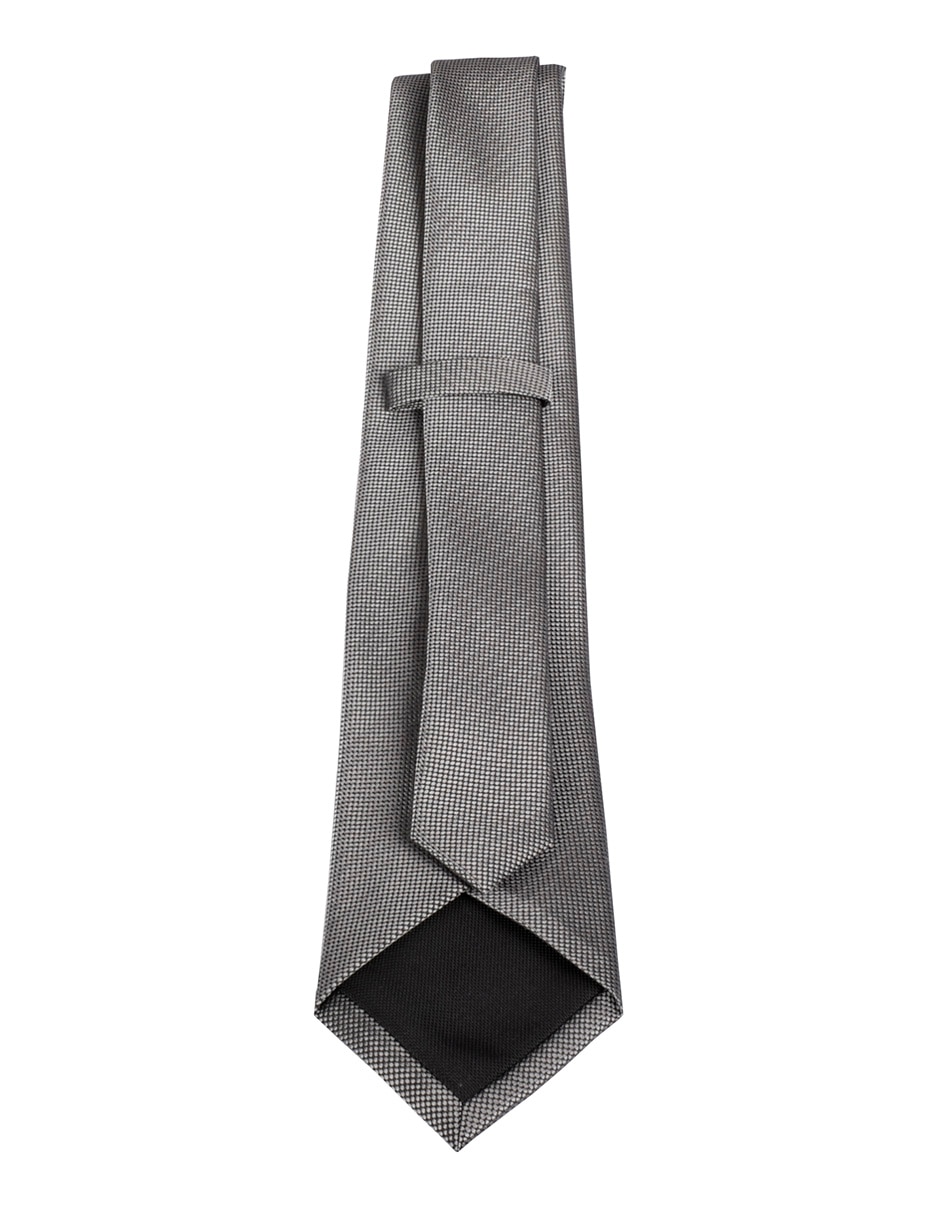 Corbata Regular estampada para hombre 2