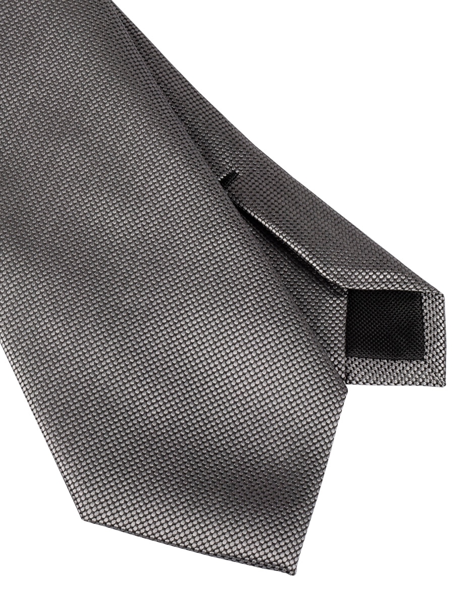 Corbata Regular estampada para hombre 3