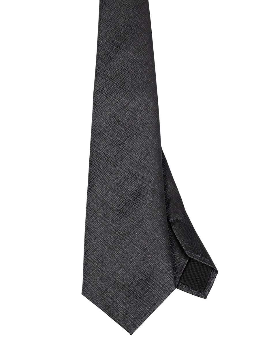 Corbata Regular estampada para hombre