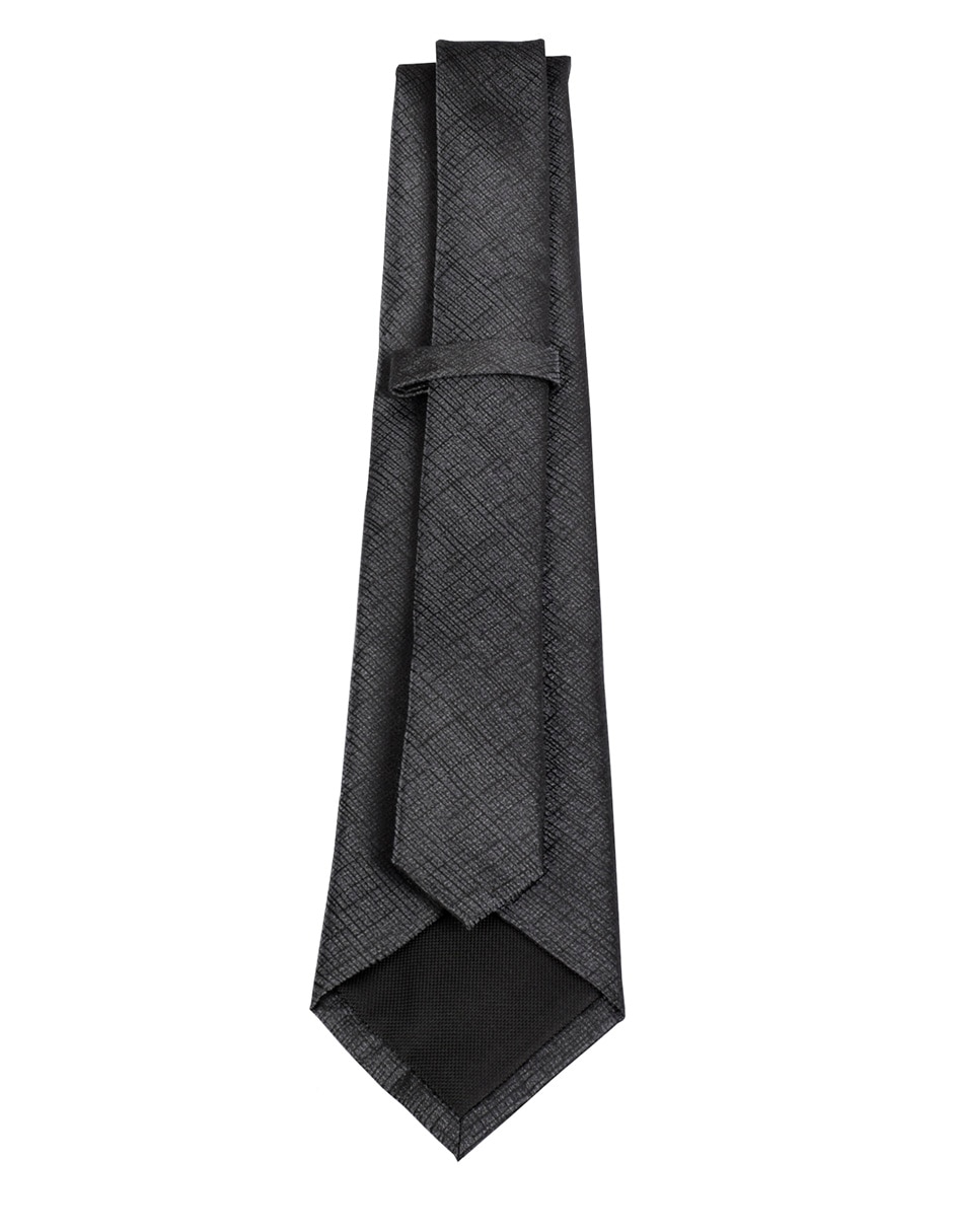 Corbata Regular estampada para hombre 2