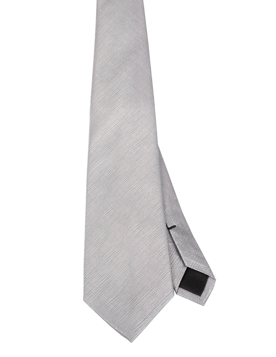 Corbata Regular estampada para hombre