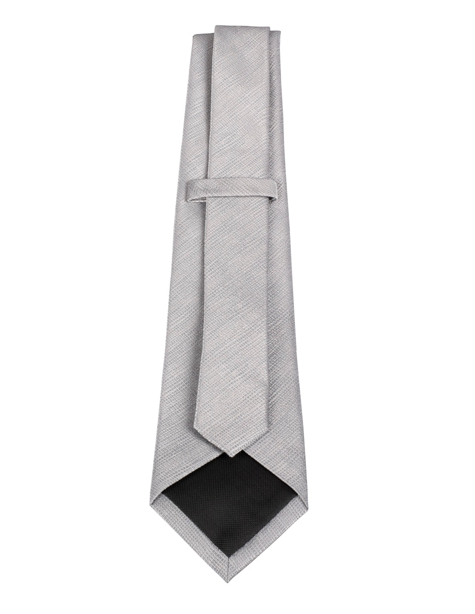 Corbata Regular estampada para hombre 2